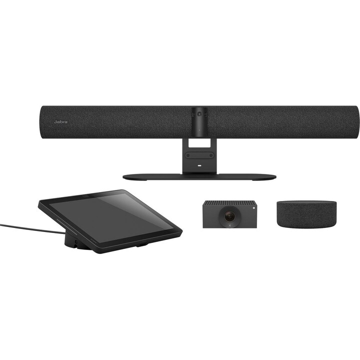 Kit para salas JABRA PanaCast 55