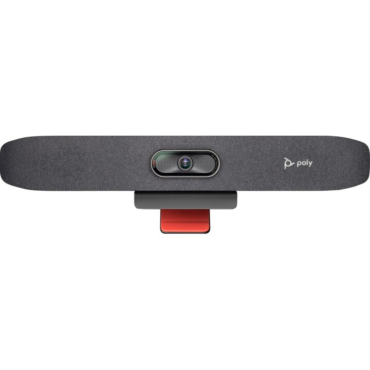 HP Poly Studio R30 USB Video Bar No Radio GSA/TAA