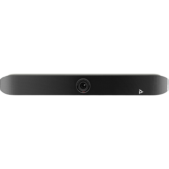 Sostituzione del pannello frontale dell'HP Poly Studio X52