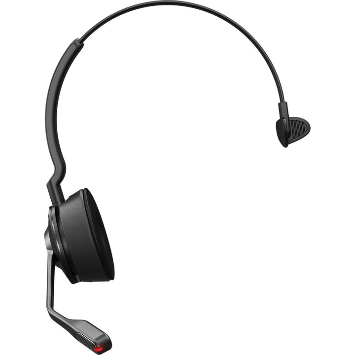 Casque Bluetooth Jabra Engage 55 MS noir