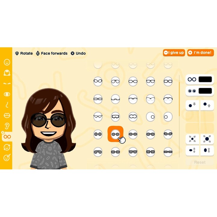 Nintendo Nintendo Tomodachi Life : Là où les rêves deviennent réalité - Version allemande