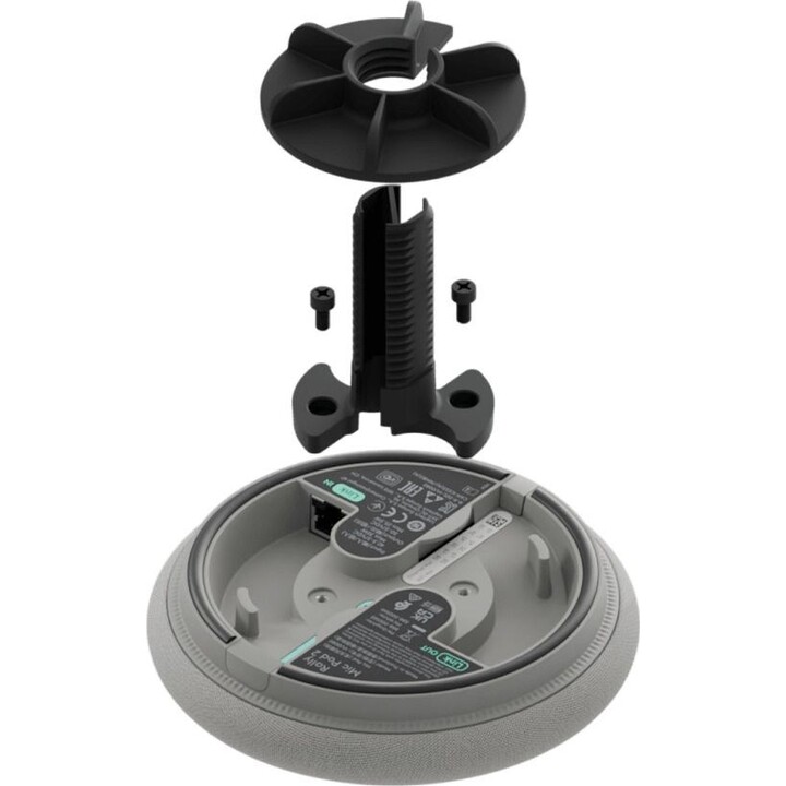Soporte para Logitech RALLY MIC POD 2