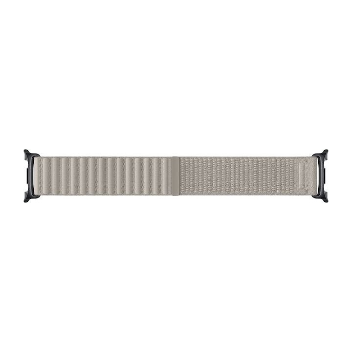 Samsung Fabric Strap M/L, Mocha for Watch 8 and 9