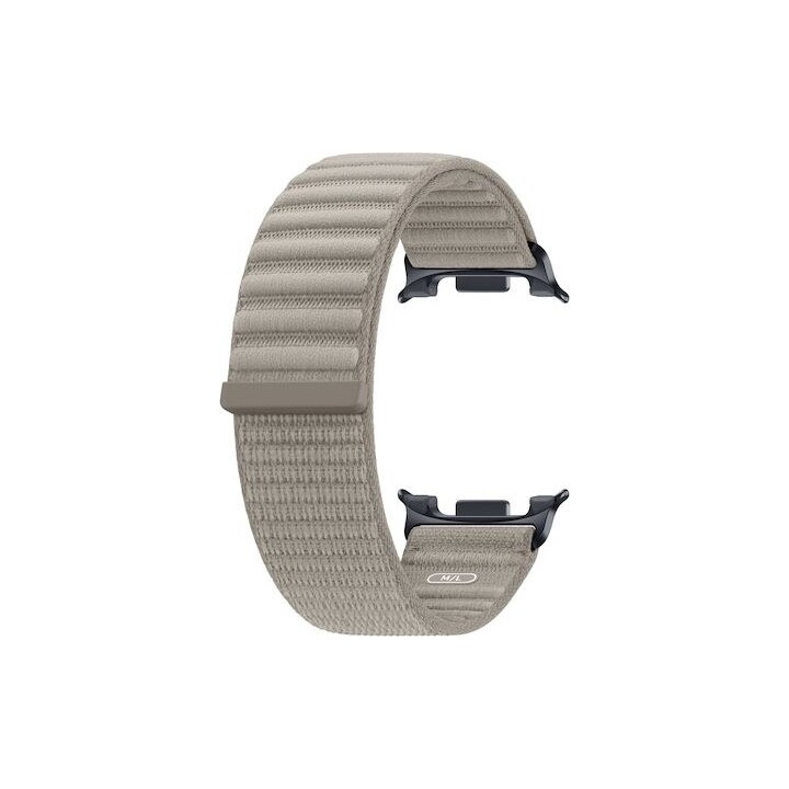 Samsung Fabric Band M/L, Mocha for Watch 8 und 9