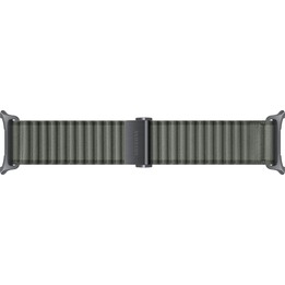Samsung Trail Band, verde oliva per WatchUltra /2
