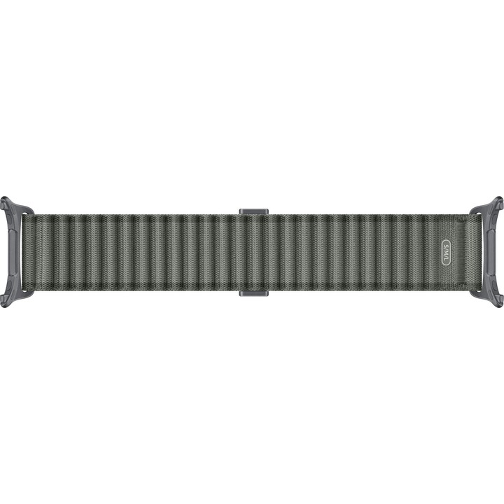 Bracelet Samsung Trail, couleur olive pour WatchUltra /2