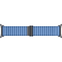 Bracelet Samsung Trail, bleu pour WatchUltra /2