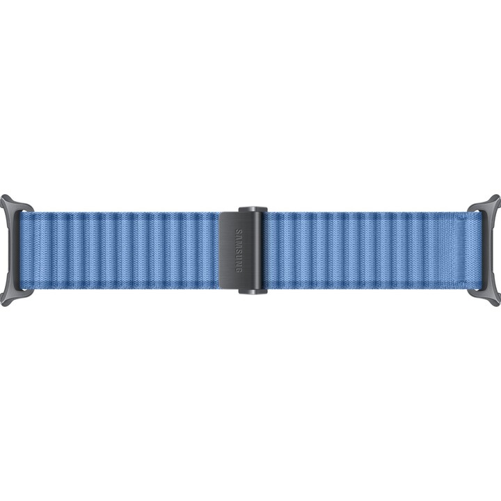 Bracelet Samsung Trail, bleu pour WatchUltra /2