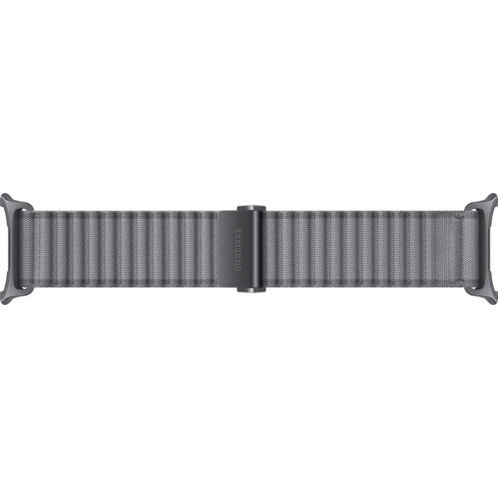Correa Samsung Trail, gris para WatchUltra /2