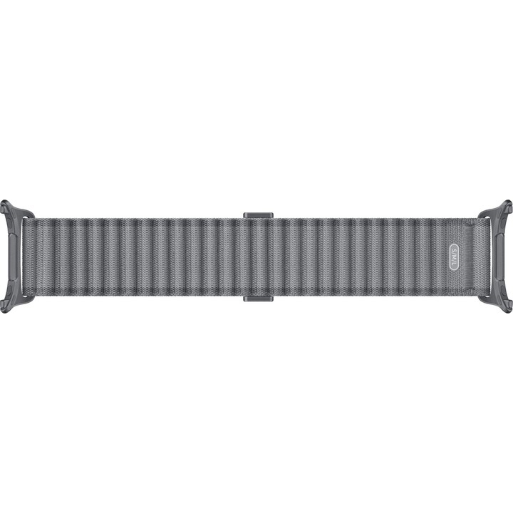 Pulseira Samsung Trail, cinzenta para o WatchUltra /2