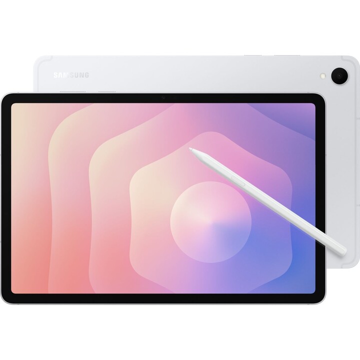 Samsung Galaxy Tab S11 Wi-Fi, 12 RAM, 512 GB, Alemania, color plata