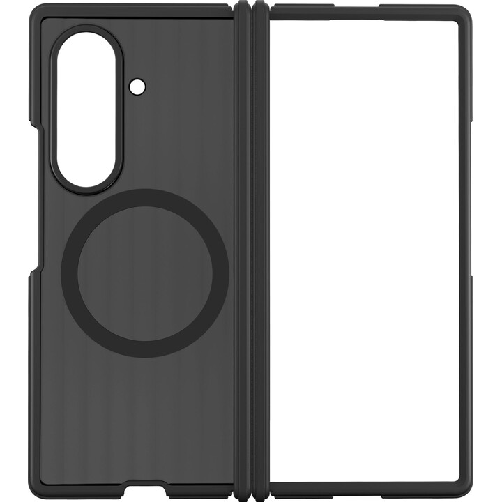 Samsung by Yuchuan Hybrid Shield Mag Case Fold8 Ultra, nero