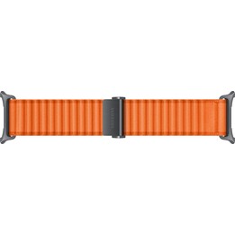 Samsung Trail Band, arancione per WatchUltra /2