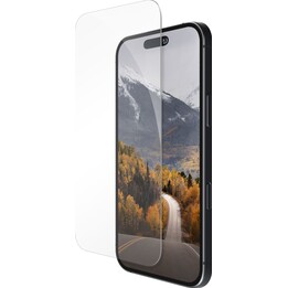dbramante1928 eco-protect - Bildschirmschutz fr Handy - Glas - klar - fr Apple iPhone 17 Pro Max
