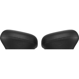 Cuscinetti per cuffie HP Poly Focus 6 (2 pezzi)