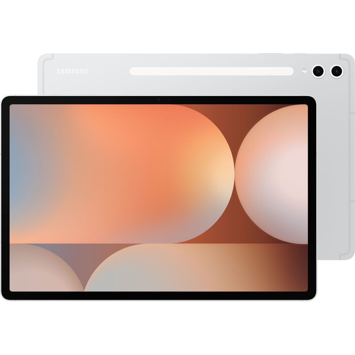 Samsung X826B Galaxy Tab S10+ 12,4'' 5G 512 GB (argento)