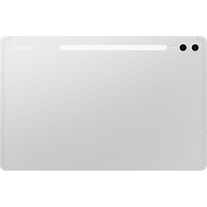 Samsung X826B Galaxy Tab S10+ 12,4'' 5G 512 GB (Silver)