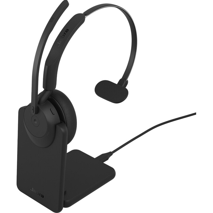 JABRA EVOLVE3 45 MONO LINK 390C