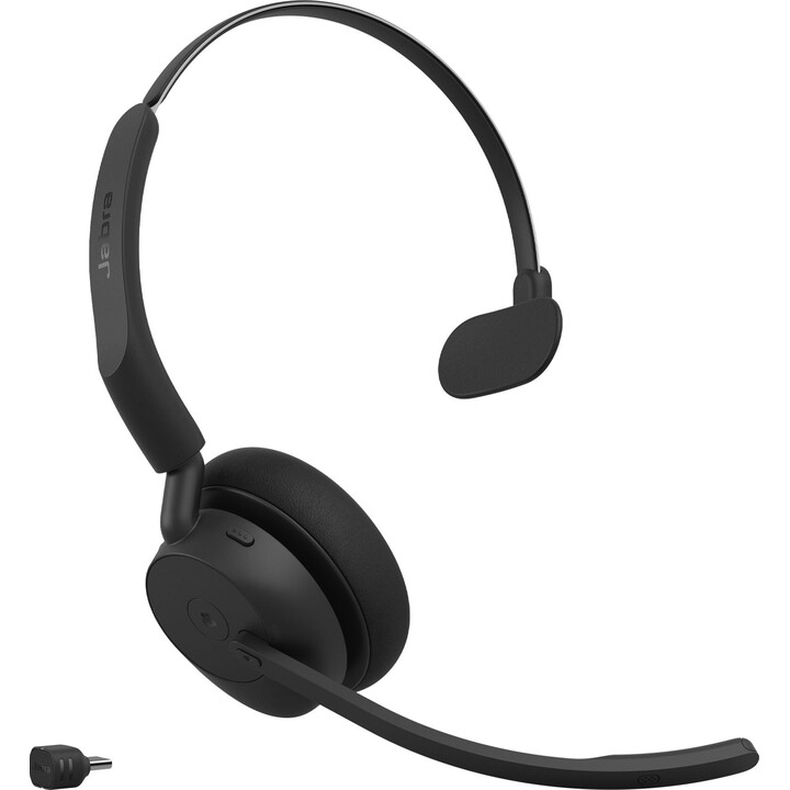 JABRA EVOLVE3 45 MONO LINK 390C