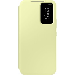 Samsung EF-ZA546 Protective Cover in Lime Green for the Galaxy A54 5G