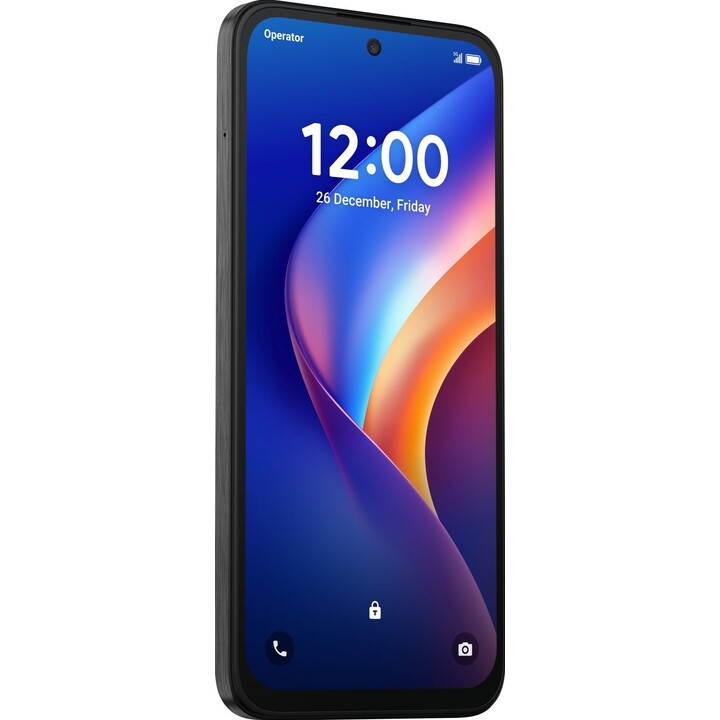 TCL K70 5G 4RAM 128GB midnight black
