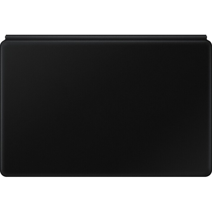 Samsung Book Cover Keyboard Tab S7+ black