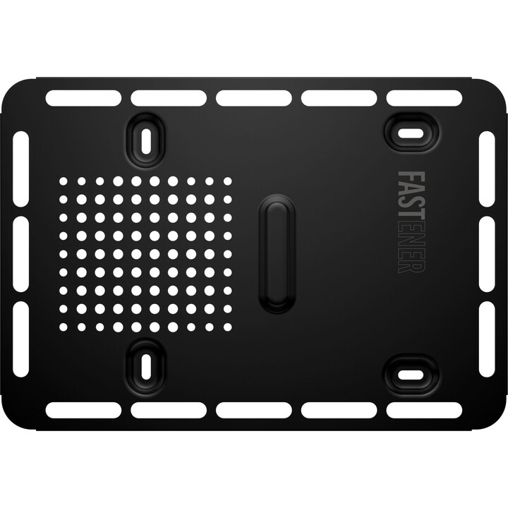 HP POLY A2 PLATE MNT AUD BRIDGE