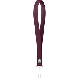 Pulsera (burdeos)