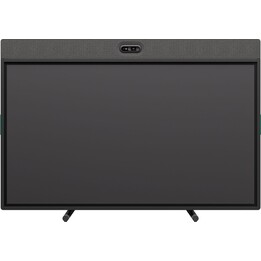 Logitech RALLY BOARD 65-GRAPHITE-PLUGJ