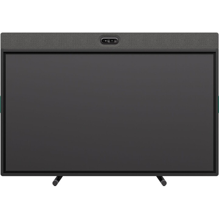 Logitech RALLY BOARD 65-GRAPHITE-PLUGJ
