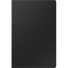 Samsung Book Cover Keyboard Tab S10 Ultra/S9 Ultra Black