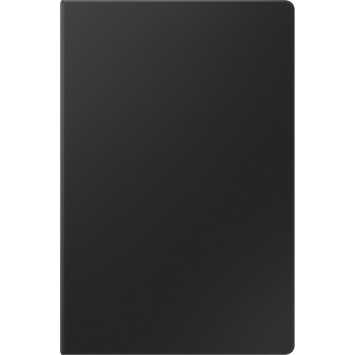 Samsung Book Cover Keyboard for Tab S10 Ultra/S9 Ultra – Black