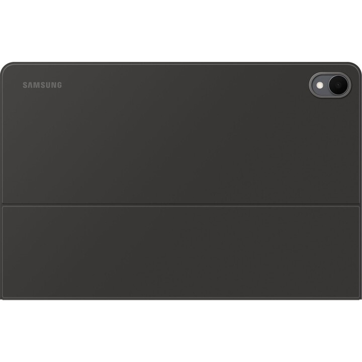 Étui Samsung Book Keyboard Slim pour Galaxy Tab S11, noir