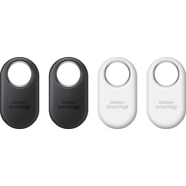 Samsung Galaxy SmartTag2 preto/branco (embalagem de 4)