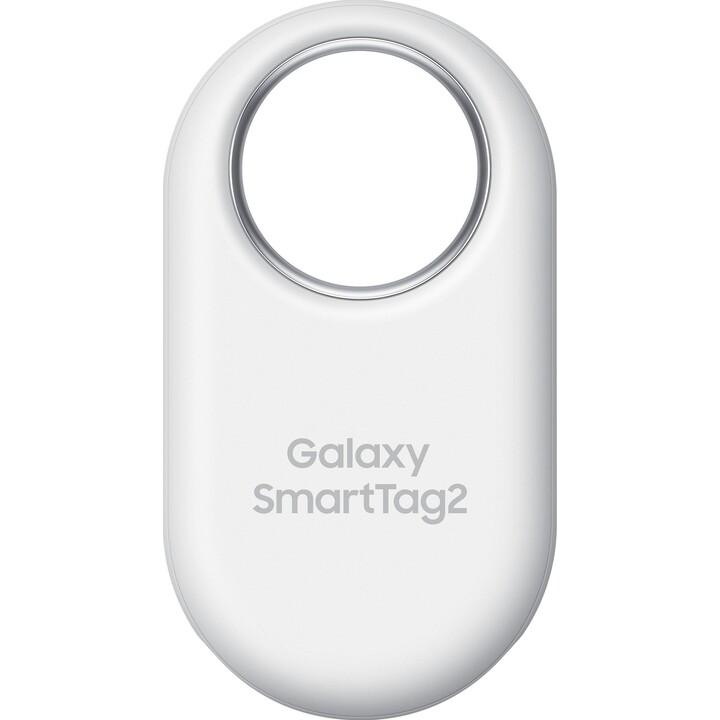 Samsung Galaxy SmartTag2 black/white (pack of 4)