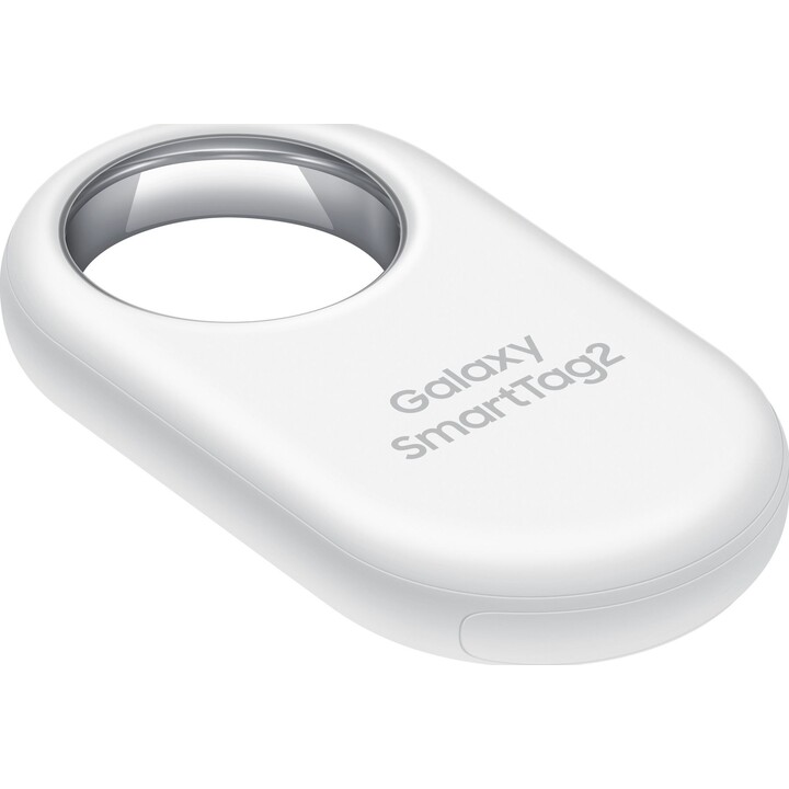 Samsung Galaxy SmartTag2 nero/bianco (confezione da 4)