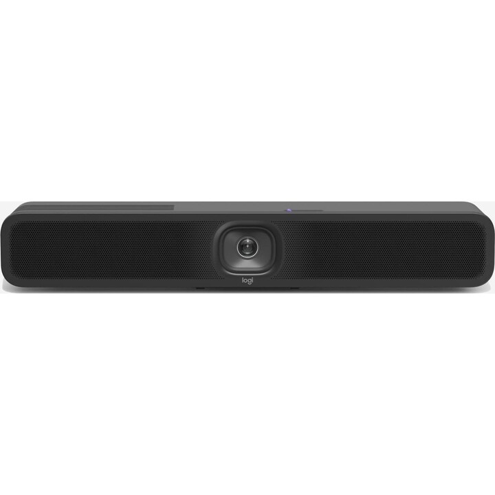 Pack Logitech Tap avec kit USB + Kit LENOVO ThinkSmart Tiny i3-13100T 16 Go 256 Go SSD + caméra de visioconférence MeetUp 2 4K