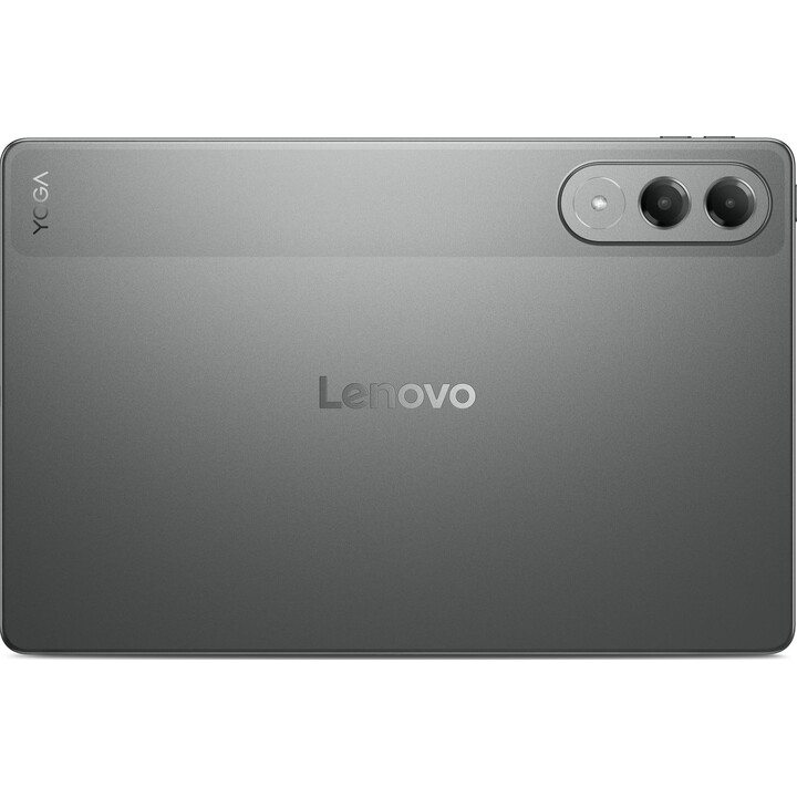 Lenovo Yoga Tab 12, 256 GB de RAM, Wi-Fi, cinzento lua
