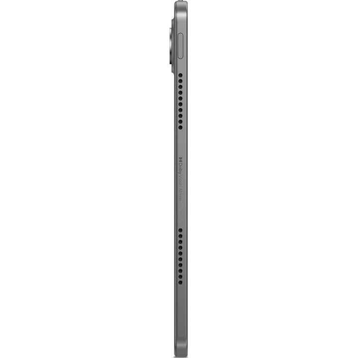 Lenovo Yoga Tab 12, 256 GB de RAM, Wi-Fi, cinzento lua