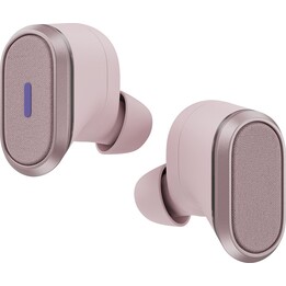 Casque sans fil Logitech Zone True, rose