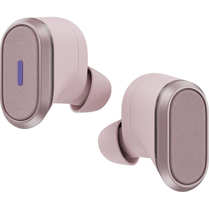 Cuffie Logitech Zone True Kabelloses, rosa