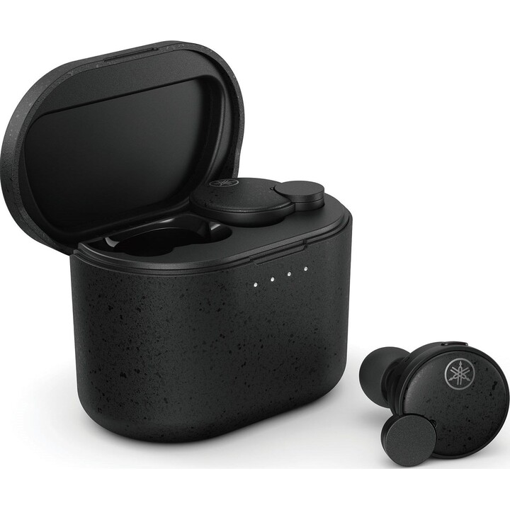 Auricolari true wireless Yamaha TW-E7B, neri