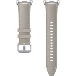Samsung Hybrid (S/M/L) per Watch8 Classic Taupe
