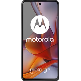 Motorola moto G75 5G Business Edition (8-128 GB) Gris carbón