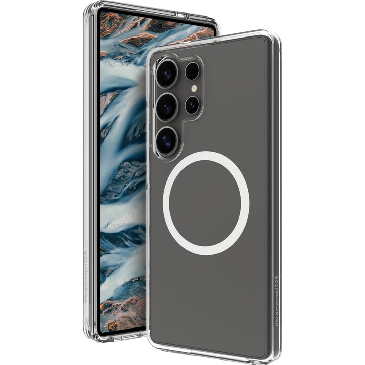 dbramante ISLANDE PRO QI2 - GALAXY S25