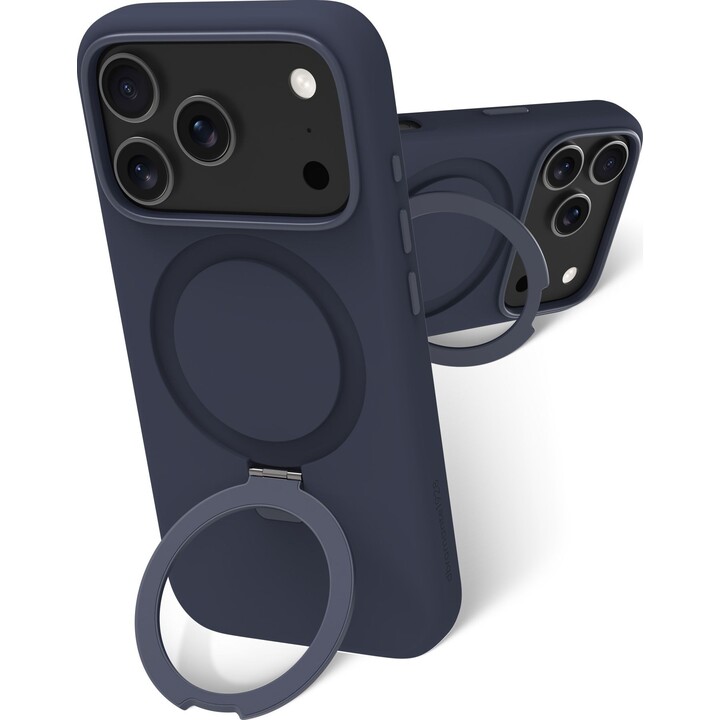 dbramante Roskilde KickICON iPhone 17 Pro DeepWater