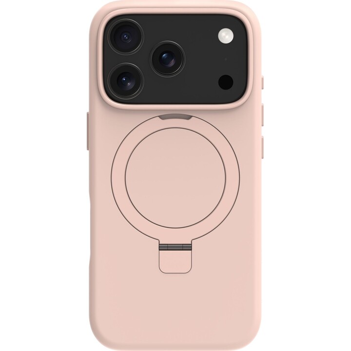 dbramante Roskilde KickICON iPhone 17 Pro Rose Sable