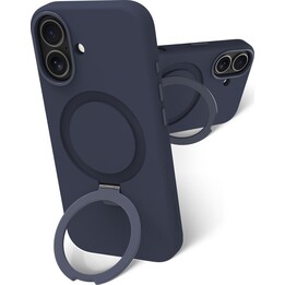 dbramante RoskildeMSKickICON-iPhone17-DeepWater
