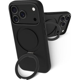 dbramante Roskilde KickICON iPhone 17 Pro Midnight