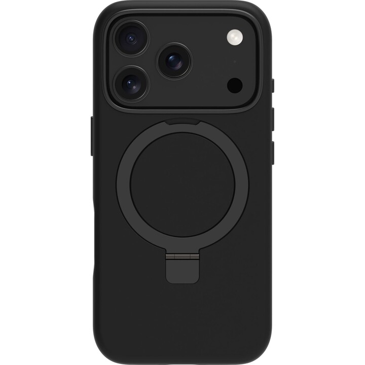 dbramante Roskilde KickICON iPhone 17 Pro Midnight
